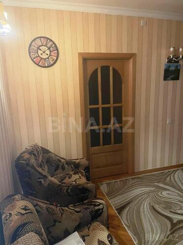 İcarəyə verilir 3 otaqlı köhnə tikili 80 m², 28 May m., photo 8 from 14
