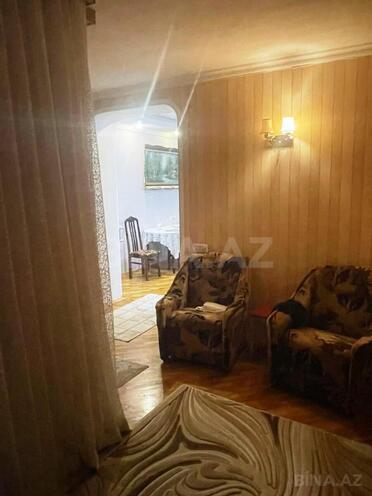 İcarəyə verilir 3 otaqlı köhnə tikili 80 m², 28 May m., photo 6 from 14