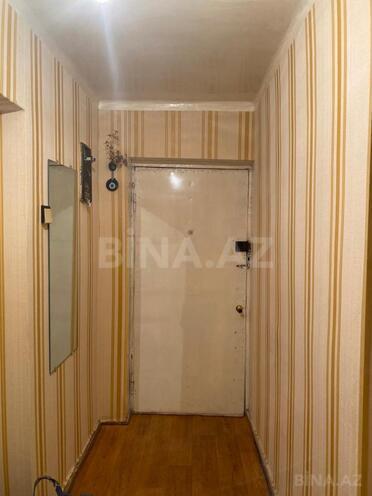 İcarəyə verilir 1 otaqlı köhnə tikili 35 m², Nərimanov r., photo 1 from 11