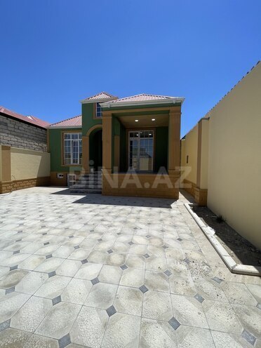 Продаётся 4-комн. дом/дача 120 м², пос. Говсан, photo 4 from 17