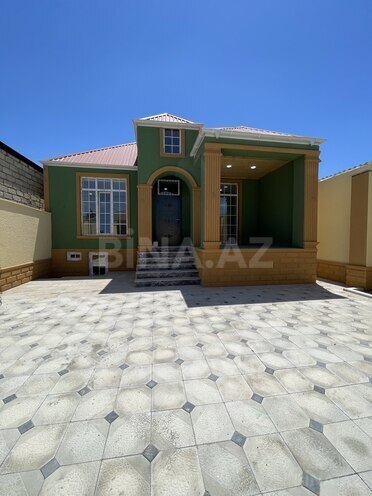 Продаётся 4-комн. дом/дача 120 м², пос. Говсан, photo 1 from 17
