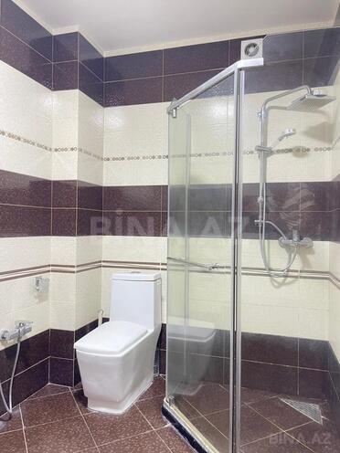 İcarəyə verilir 2 otaqlı yeni tikili 90 m², 20 Yanvar m., photo 14 from 29