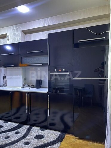 İcarəyə verilir 2 otaqlı yeni tikili 90 m², 20 Yanvar m., photo 16 from 29