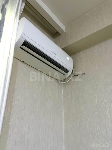 İcarəyə verilir 2 otaqlı yeni tikili 90 m², 20 Yanvar m., photo 15 from 29