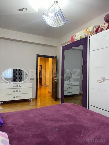İcarəyə verilir 2 otaqlı yeni tikili 90 m², 20 Yanvar m., photo 11 from 29