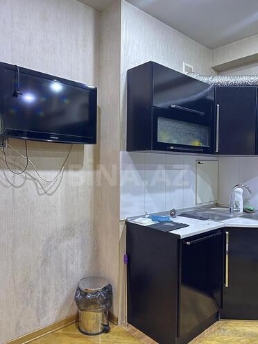 İcarəyə verilir 2 otaqlı yeni tikili 90 m², 20 Yanvar m., photo 5 from 29