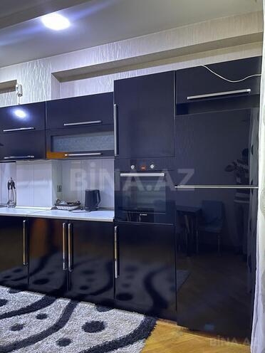İcarəyə verilir 2 otaqlı yeni tikili 90 m², 20 Yanvar m., photo 27 from 29