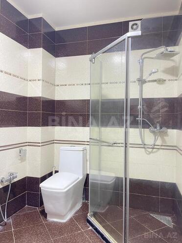 İcarəyə verilir 2 otaqlı yeni tikili 90 m², 20 Yanvar m., photo 28 from 29