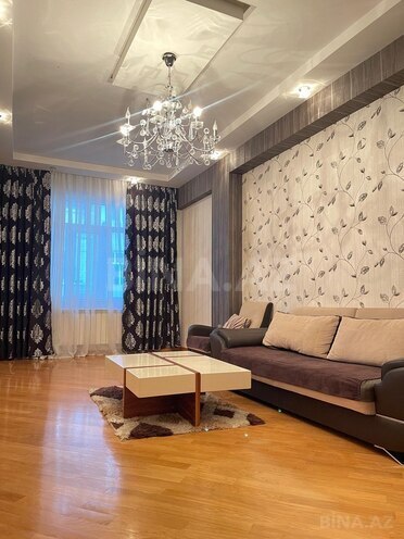 İcarəyə verilir 2 otaqlı yeni tikili 90 m², 20 Yanvar m., photo 25 from 29