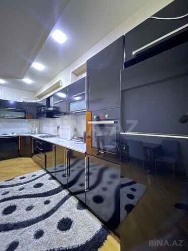 İcarəyə verilir 2 otaqlı yeni tikili 90 m², 20 Yanvar m., photo 17 from 29