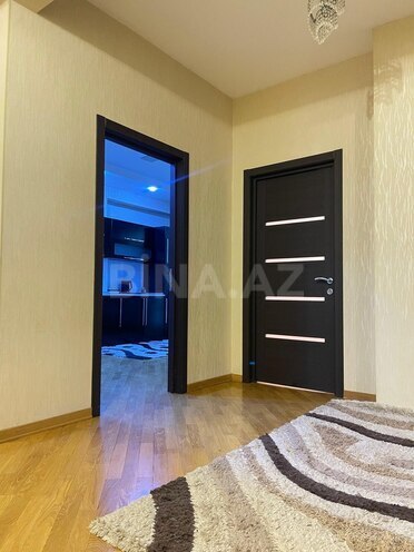 İcarəyə verilir 2 otaqlı yeni tikili 90 m², 20 Yanvar m., photo 20 from 29