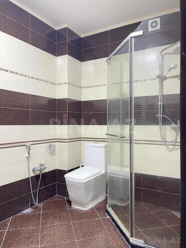 İcarəyə verilir 2 otaqlı yeni tikili 90 m², 20 Yanvar m., photo 12 from 29