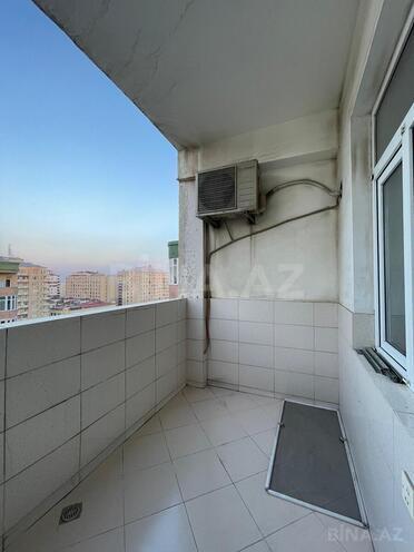İcarəyə verilir 2 otaqlı yeni tikili 90 m², 20 Yanvar m., photo 6 from 29