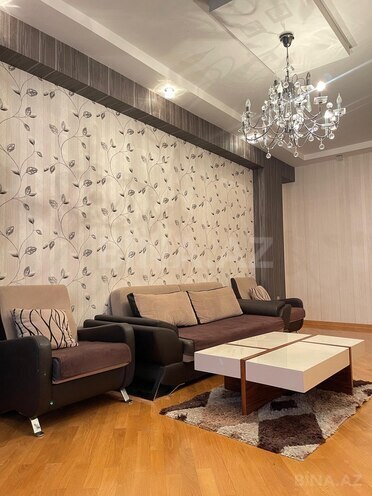 İcarəyə verilir 2 otaqlı yeni tikili 90 m², 20 Yanvar m., photo 21 from 29