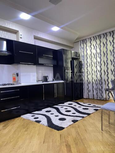 İcarəyə verilir 2 otaqlı yeni tikili 90 m², 20 Yanvar m., photo 3 from 29