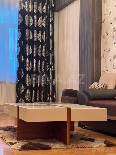 İcarəyə verilir 2 otaqlı yeni tikili 90 m², 20 Yanvar m., photo 26 from 29