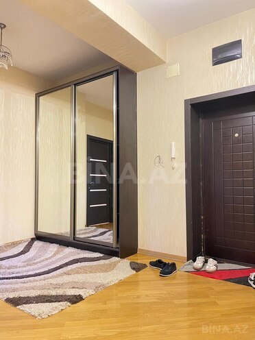 İcarəyə verilir 2 otaqlı yeni tikili 90 m², 20 Yanvar m., photo 19 from 29