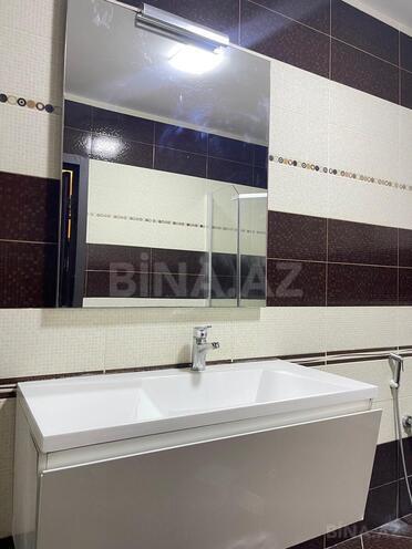 İcarəyə verilir 2 otaqlı yeni tikili 90 m², 20 Yanvar m., photo 13 from 29
