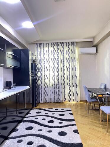 İcarəyə verilir 2 otaqlı yeni tikili 90 m², 20 Yanvar m., photo 4 from 29