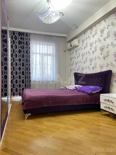 İcarəyə verilir 2 otaqlı yeni tikili 90 m², 20 Yanvar m., photo 9 from 29