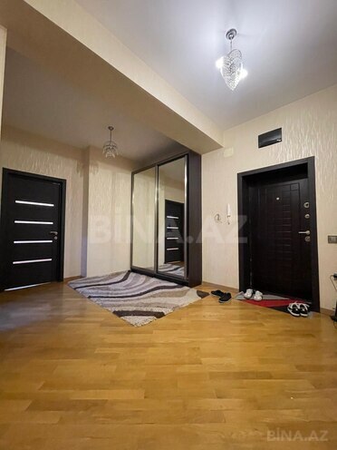 İcarəyə verilir 2 otaqlı yeni tikili 90 m², 20 Yanvar m., photo 18 from 29