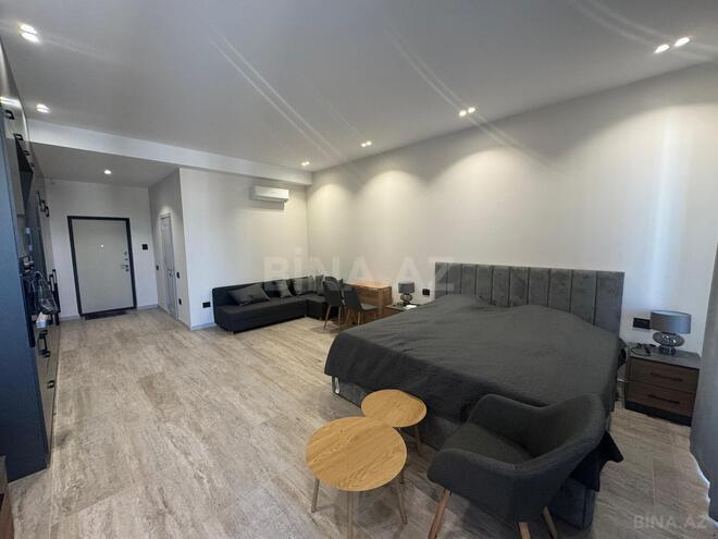 Сдаётся 1-комн. новостройка 60 м², пос. Sea Breeze, photo 4 from 12