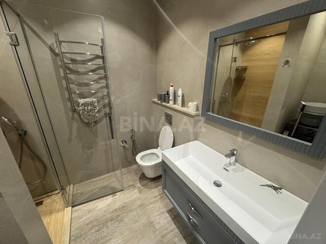 Сдаётся 1-комн. новостройка 60 м², пос. Sea Breeze, photo 8 from 12