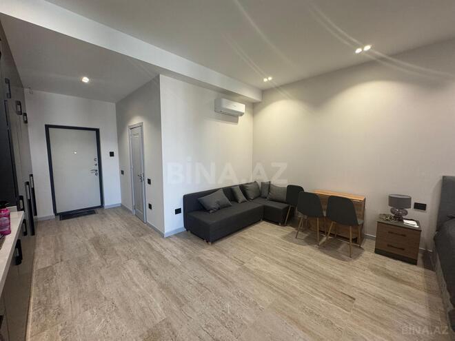 Сдаётся 1-комн. новостройка 60 м², пос. Sea Breeze, photo 5 from 12