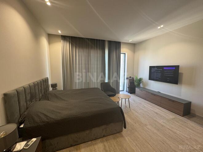 Сдаётся 1-комн. новостройка 60 м², пос. Sea Breeze, photo 7 from 12