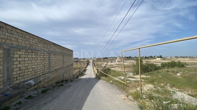 Satılır  torpaq 9 sot, Pirşağı q., photo 3 from 15