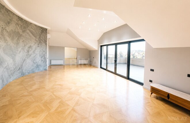 İcarəyə verilir 8 otaqlı həyət evi/bağ evi 700 m², Badamdar q., photo 15 from 31