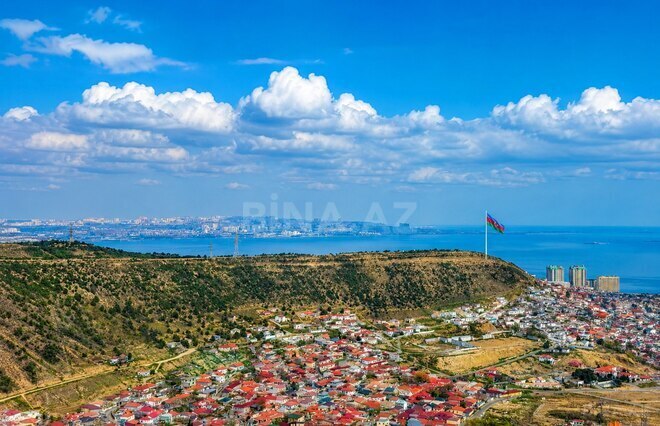 İcarəyə verilir 8 otaqlı həyət evi/bağ evi 700 m², Badamdar q., photo 22 from 31