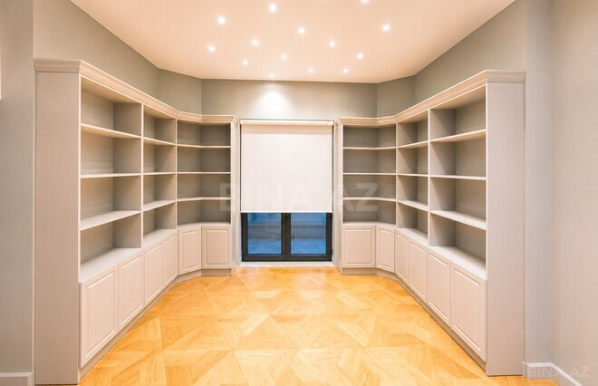 İcarəyə verilir 8 otaqlı həyət evi/bağ evi 700 m², Badamdar q., photo 16 from 31