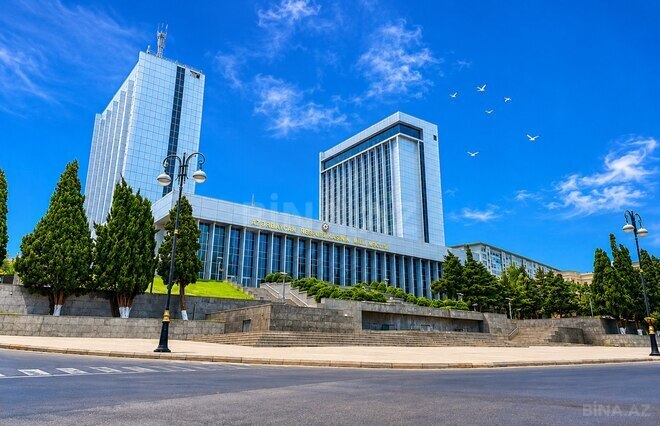 İcarəyə verilir 8 otaqlı həyət evi/bağ evi 700 m², Badamdar q., photo 30 from 31