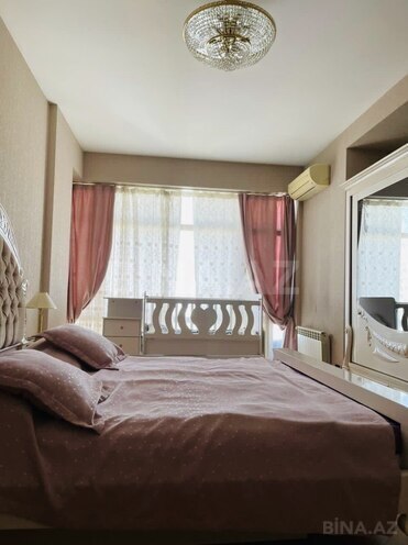 Satılır 4 otaqlı yeni tikili 200 m², 28 May m., photo 11 from 27