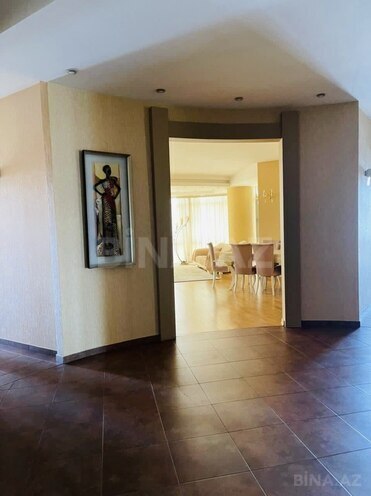 Satılır 4 otaqlı yeni tikili 200 m², 28 May m., photo 17 from 27