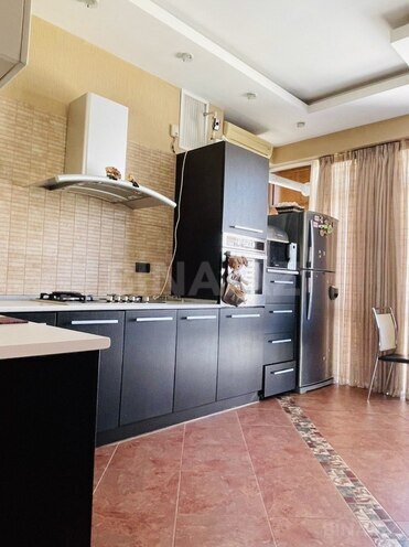 Satılır 4 otaqlı yeni tikili 200 m², 28 May m., photo 24 from 27