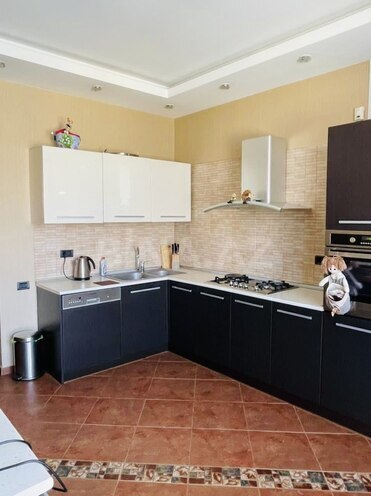 Satılır 4 otaqlı yeni tikili 200 m², 28 May m., photo 25 from 27