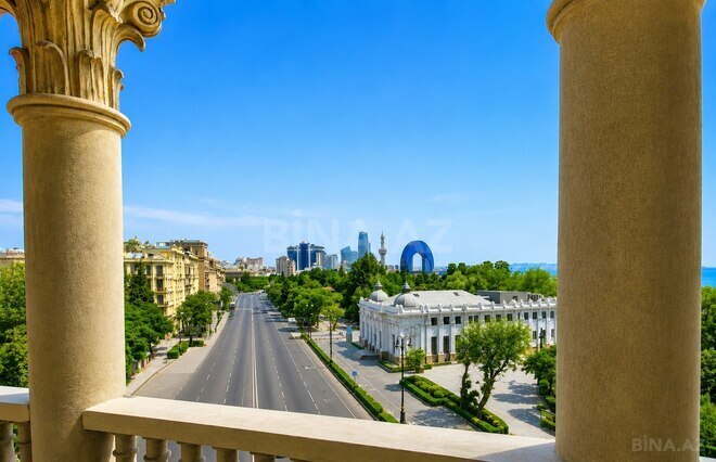 Satılır 6 otaqlı köhnə tikili 365 m², İçəri Şəhər m., photo 5 from 16