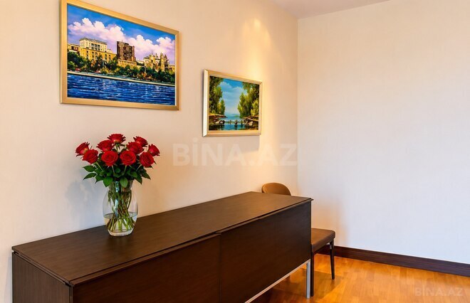 Satılır 6 otaqlı köhnə tikili 365 m², İçəri Şəhər m., photo 13 from 16