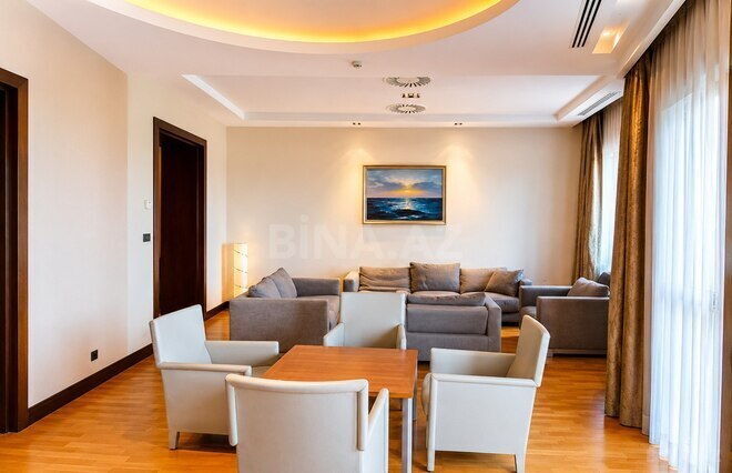 Satılır 6 otaqlı köhnə tikili 365 m², İçəri Şəhər m., photo 12 from 16
