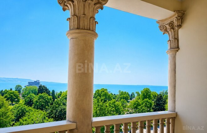 Satılır 6 otaqlı köhnə tikili 365 m², İçəri Şəhər m., photo 7 from 16