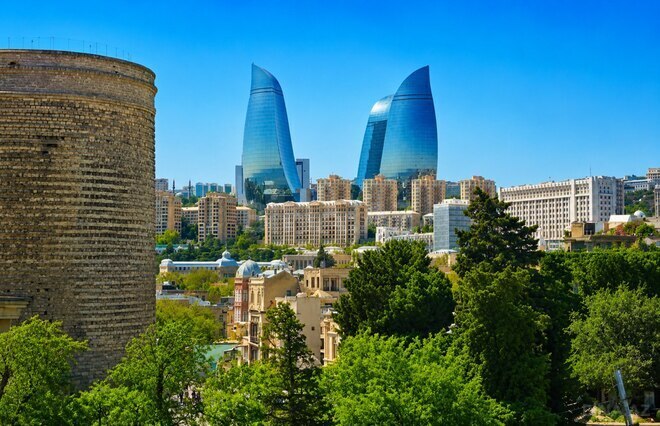 Satılır 6 otaqlı köhnə tikili 365 m², İçəri Şəhər m., photo 8 from 16