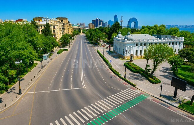 Satılır 6 otaqlı köhnə tikili 365 m², İçəri Şəhər m., photo 4 from 16