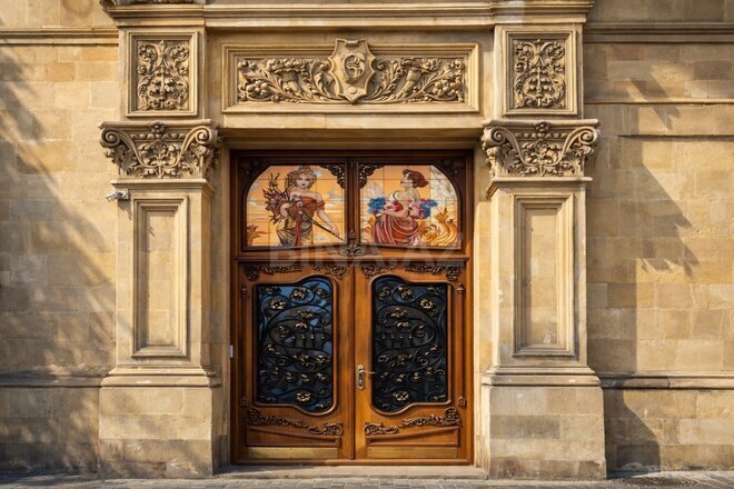 Satılır 6 otaqlı köhnə tikili 365 m², İçəri Şəhər m., photo 3 from 16