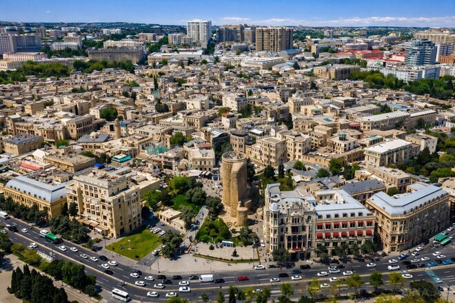 Satılır 6 otaqlı köhnə tikili 365 m², İçəri Şəhər m., photo 15 from 16