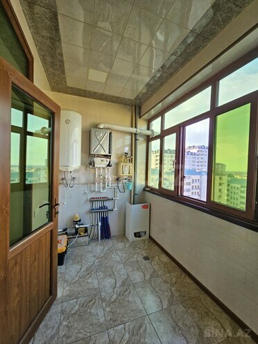 Satılır 2 otaqlı yeni tikili 100 m², photo 16 from 20