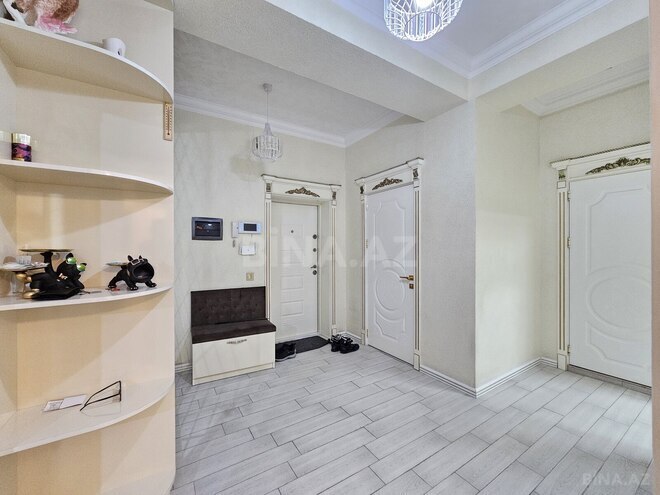 Satılır 2 otaqlı yeni tikili 100 m², photo 12 from 20