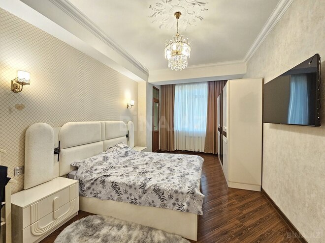 Satılır 2 otaqlı yeni tikili 100 m², photo 3 from 20