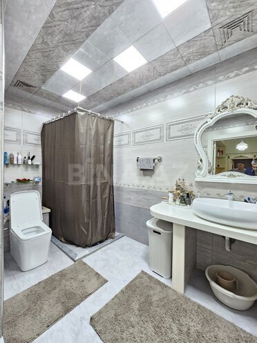 Satılır 2 otaqlı yeni tikili 100 m², photo 14 from 20